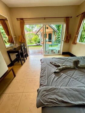 씨 플라워 리조트