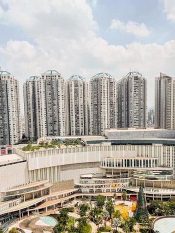 ARRAM | No.128 | 2BR Direct access to CP Mall