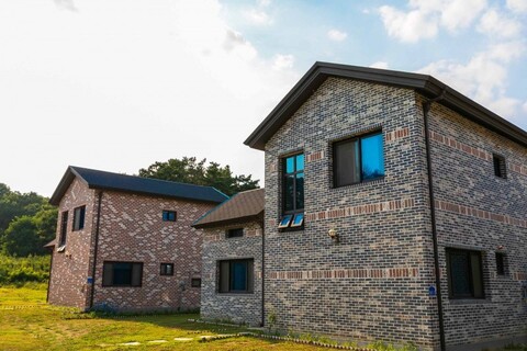 여주 윤씨네별장펜션