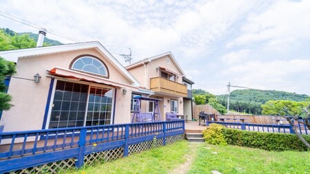 가평 헤리티지펜션