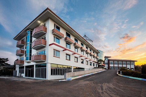 뉴코리아 리조트