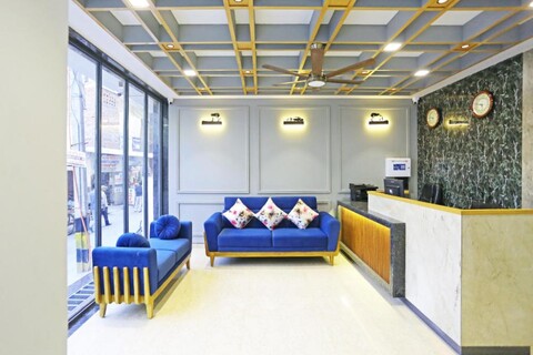 Hotel Apple Tree - Free Airport Transfer