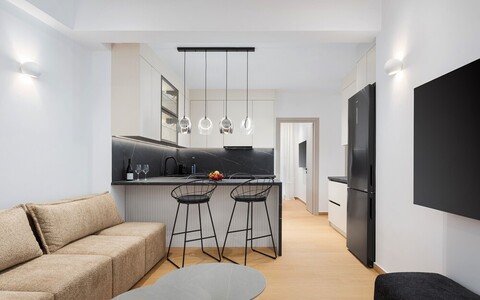 아크로폴리스 시티 아이콘 레지던스