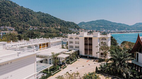 마리나 갤러리 리조트-카차-칼림 베이 바이 슈가 마리나 부티크 호텔