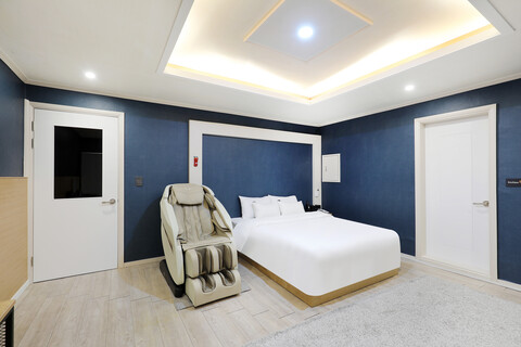 계룡 Boutique 이틀 호텔