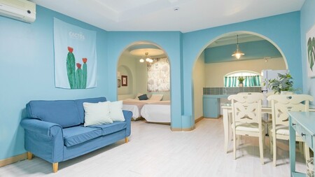 태안(안면도) 지중해아침펜션