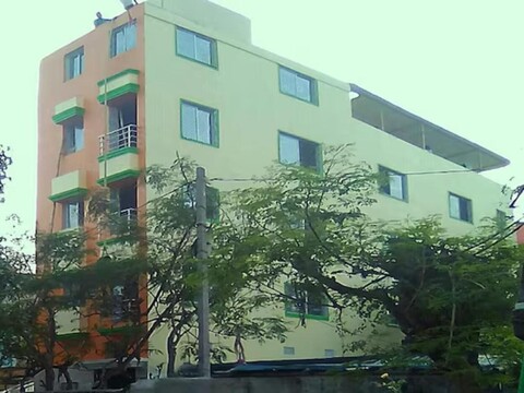 Swastik Hotel Puri Odisha