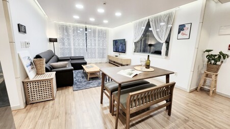 포항 유니풀빌라