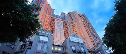 그랜드 다팜 앙콜 자카르타