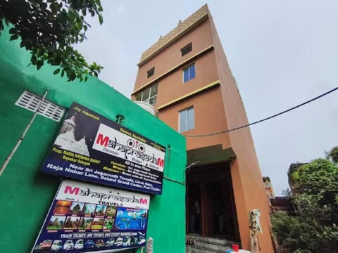 Mahaprasadam Puri Odisha
