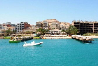 Elysees Dream Beach Hotel-By AMARINA Hotels & Resorts