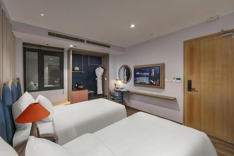 Solar premium hotel & spa