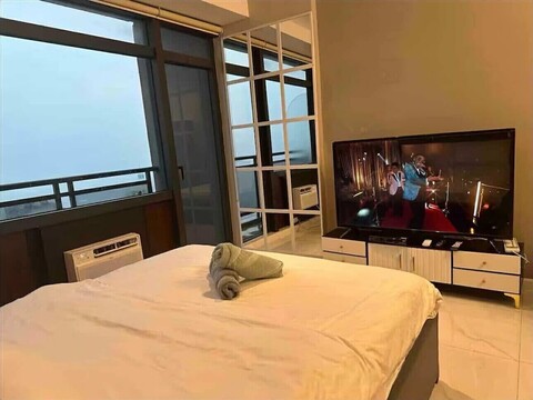 더 그래머시 레지던스