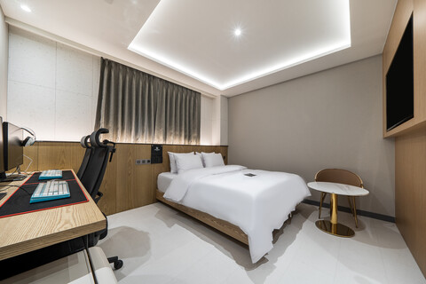 대구 경북대 호텔 BRNO (브르노)