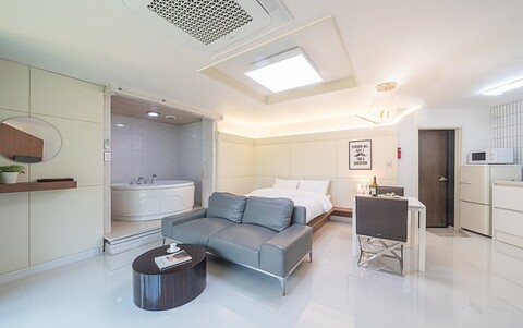 대부도 메이드유펜션