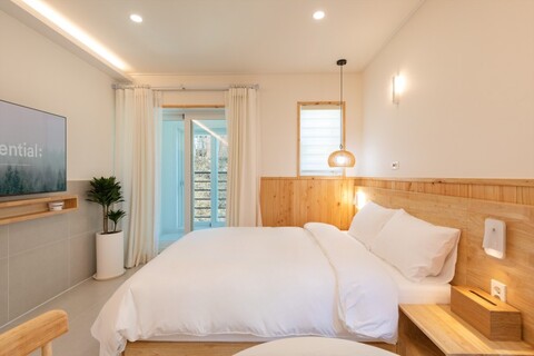 강릉 스테이경포55