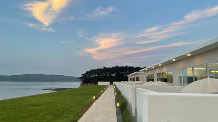 태안 스테이온온풀빌라