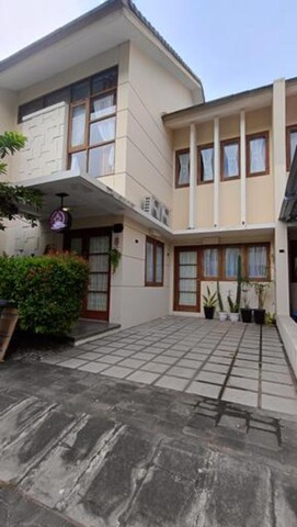 Liliput Homestay Malioboro Awana Townhouse 08