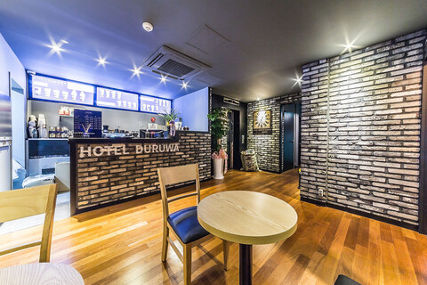 인천(부평) 두루와 1호점(본관)