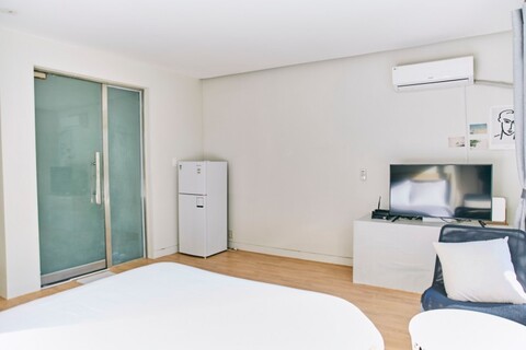 제주 노노레타펜션