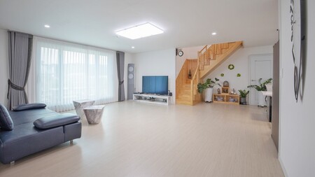 태안(안면도) 선하우스펜션