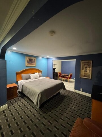 선셋 인 앤 스위트