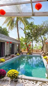 Tràng An La Casa Riverside