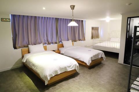 부산 힐사이드 호텔