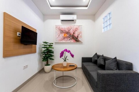 Adikara Unit 302 Apartment by Betterplace