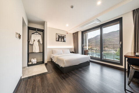 남양주 레이나 호텔