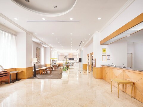 호텔 선루트 타이베이