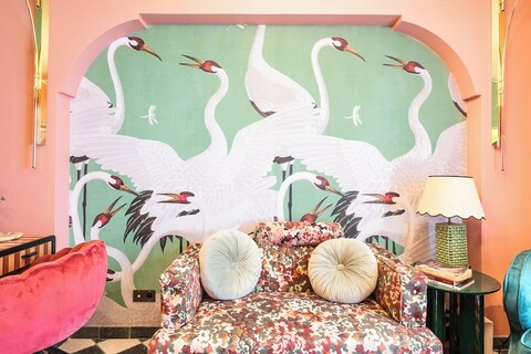 메종 라 보엠 몽마르트르 - 스튜디오 & 아파트먼트