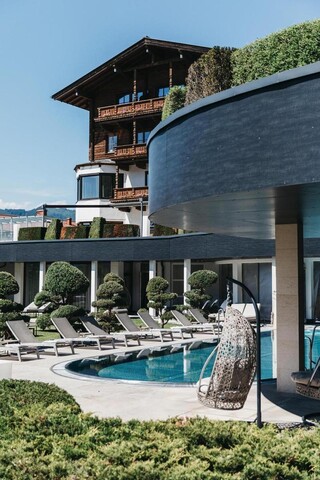 Sonnhof Family & Spa