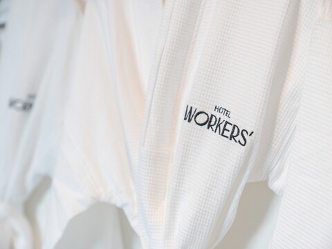 워커스 호텔 대전월평 by 아늑