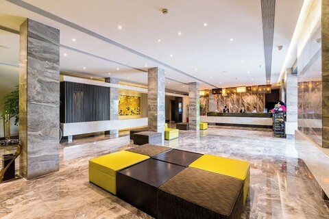 Maixinge Boutique Hotel