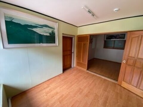 남원 지리산 영남민박펜션 (뱀사골)