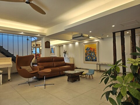 서귀포 제주감성펜션화담재