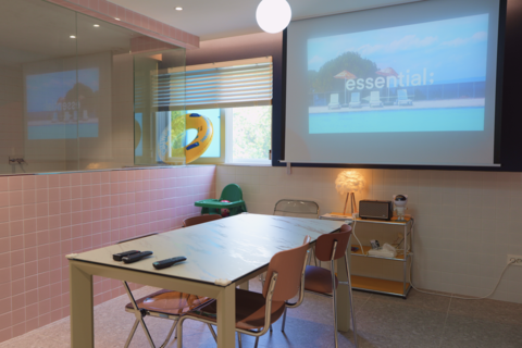 울산 파빌라 키즈 풀빌라 & 파티 (영남알프스점)