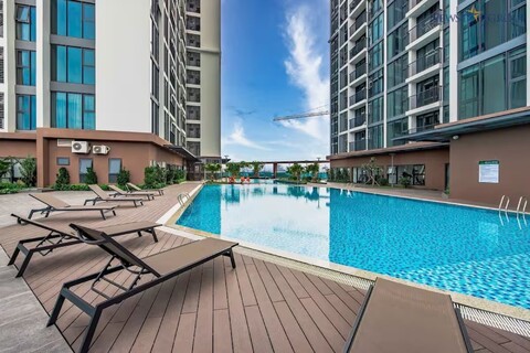 라라 에코 그린 레지던스