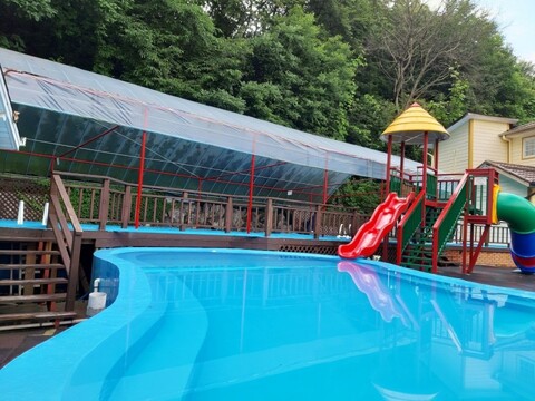 양평 우리밸리관광펜션