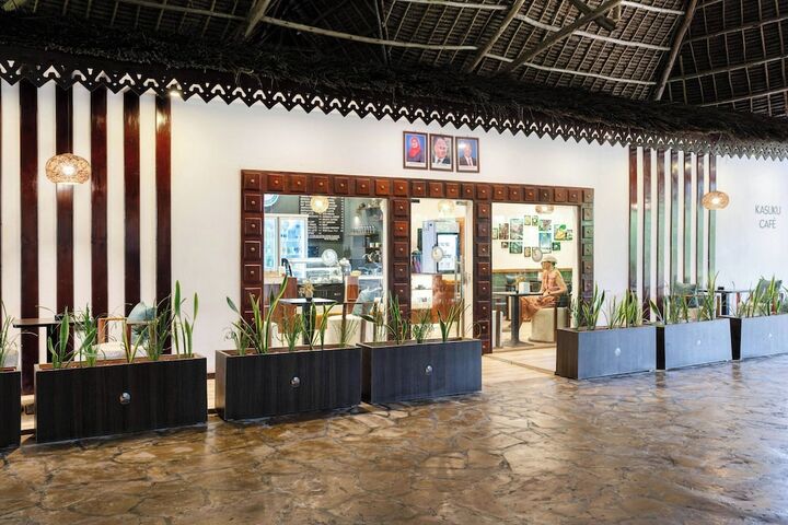 투라코 눙귀 리조트, 어 트리뷰트 포트폴리오 호텔-i