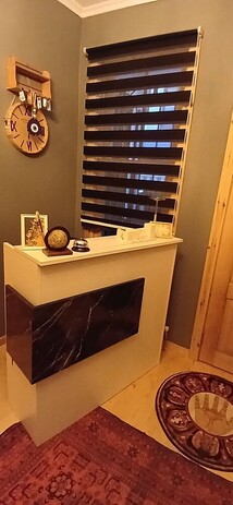 로자 미트라 부티크 호텔