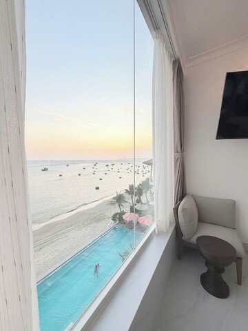 베이뷰 리조트 앤드 빌라스