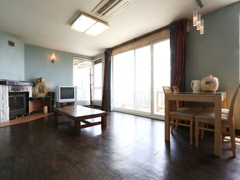 포항 작은행복펜션