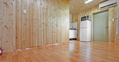 태안 편백향기펜션