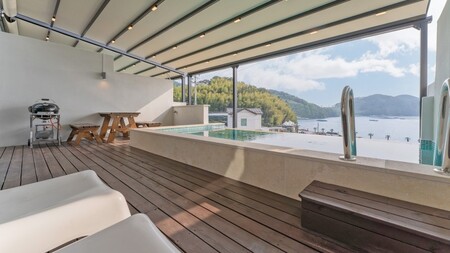 거제도 메모리아펜션