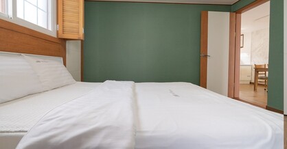 사천 비토섬신우리조트펜션