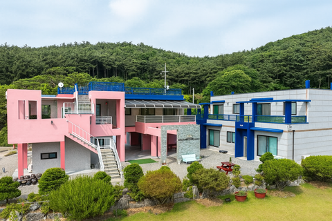 태안(안면도) JK하우스펜션