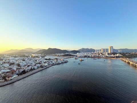 럭셔리 아파트먼트