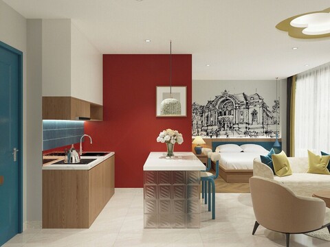 인도차이나 카사